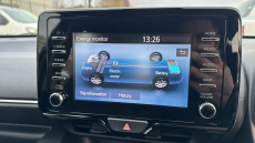 Toyota Yaris 1.5 Hybrid Icon 5dr CVT Hybrid Hatchback